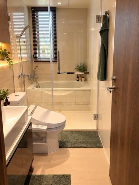 Runesu Thonglor 5, Bangkok, 82 Padi Madi Alley, Khlong Tan Nua, Watthana, Bangkok, 2 Bedrooms, 65 sqm, Condo For Sale, by Forty-Six Real Estate Group, 500634207 - DDproperty.com