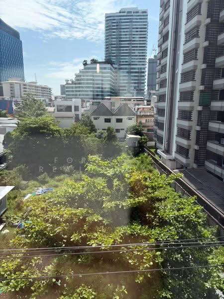 Runesu Thonglor 5 : รูเนะสุ ทองหล่อ 5, กรุงเทพ, 82 ซอย พร้อมมิตร, คลองตันเหนือ, วัฒนา, กรุงเทพ, 65 ตร.ม., คอนโด ขาย, โดย Forty-Six Real Estate Group, 500634207 - DDproperty.com