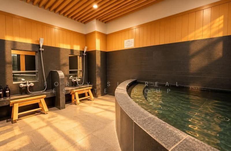 Runesu Thonglor 5, Bangkok, 82 Padi Madi Alley, Khlong Tan Nua, Watthana, Bangkok, 2 Bedrooms, 65 sqm, Condo For Sale, by Forty-Six Real Estate Group, 500634207 - DDproperty.com