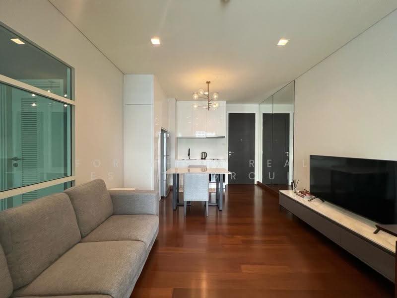 Ivy Thonglor, Bangkok, 889 Thonglor Road, Khlong Tan Nua, Watthana, Bangkok, 1 Bedroom, 43 sqm, Condo For Sale, by Forty-Six Real Estate Group, 500634210 - DDproperty.com