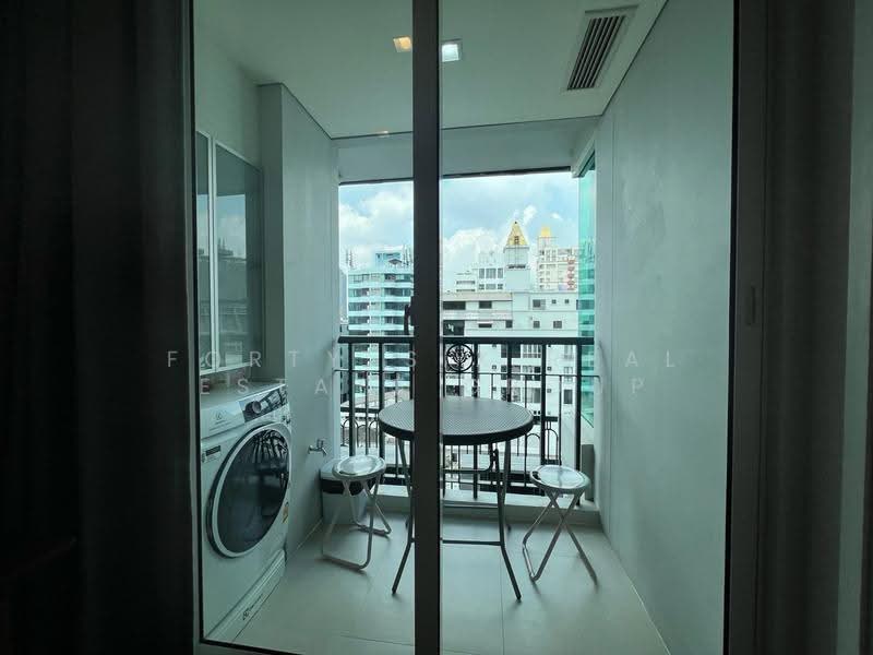 Ivy Thonglor, Bangkok, 889 Thonglor Road, Khlong Tan Nua, Watthana, Bangkok, 1 Bedroom, 43 sqm, Condo For Sale, by Forty-Six Real Estate Group, 500634210 - DDproperty.com