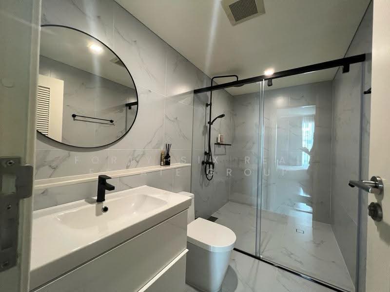Ivy Thonglor, Bangkok, 889 Thonglor Road, Khlong Tan Nua, Watthana, Bangkok, 1 Bedroom, 43 sqm, Condo For Sale, by Forty-Six Real Estate Group, 500634210 - DDproperty.com
