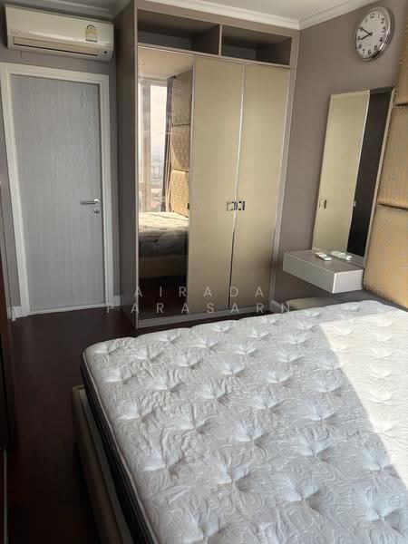 The Metropolis Samrong Interchange, Samut Prakan, 954 Sukhumvit Road, Samrong Nua, Muang Samut Prakarn, Samut Prakan, 2 Bedrooms, 66 sqm, Condo For Rent, by Airada Parasarn, 500634212 - DDproperty.com