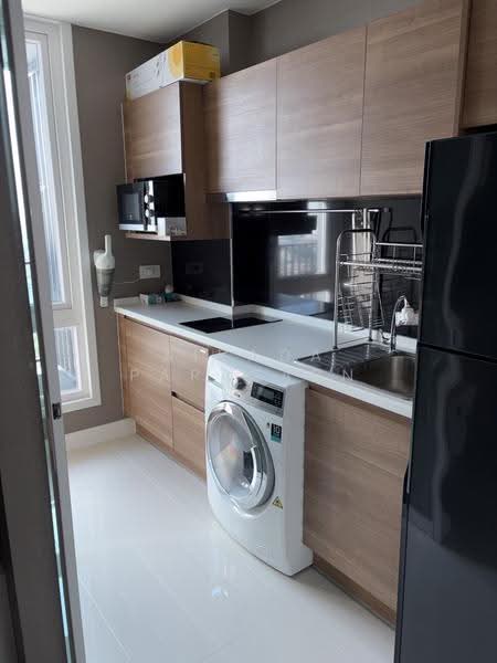 The Metropolis Samrong Interchange, Samut Prakan, 954 Sukhumvit Road, Samrong Nua, Muang Samut Prakarn, Samut Prakan, 2 Bedrooms, 66 sqm, Condo For Rent, by Airada Parasarn, 500634212 - DDproperty.com