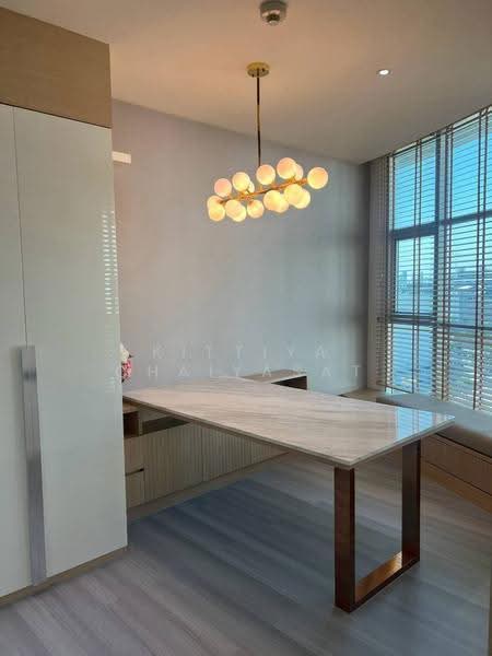 Rhythm Ratchada, Bangkok, 558 Ratchadaphisek Road, Samsen Nok, Huai Khwang, Bangkok, 2 Bedrooms, 73 sqm, Condo For Rent, by Kittiya Chaiyasat, 500634213 - DDproperty.com