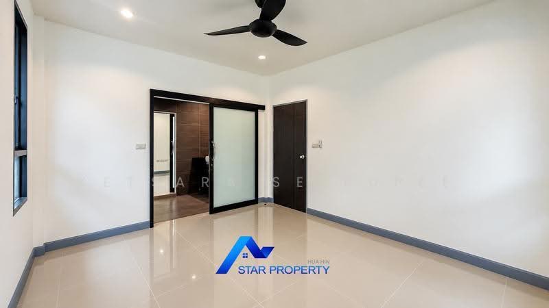 Milpool Villa, ประจวบคีรีขันธ์, หัวหิน, ประจวบคีรีขันธ์, 130 ตร.ม., บ้านเดี่ยว ขาย, โดย Ketsara Seerupee, 500634214 - DDproperty.com