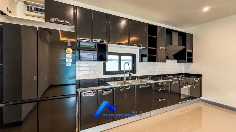 Milpool Villa, ประจวบคีรีขันธ์, หัวหิน, ประจวบคีรีขันธ์, 130 ตร.ม., บ้านเดี่ยว ขาย, โดย Ketsara Seerupee, 500634214 - DDproperty.com