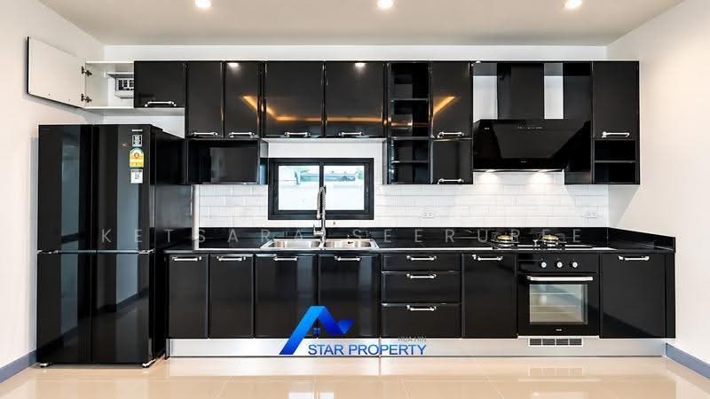 Milpool Villa, Prachuap Khiri Khan, Hua Hin, Prachuap Khiri Khan, 3 Bedrooms, 130 sqm, Single Detached House For Sale, by Ketsara Seerupee, 500634214 - DDproperty.com