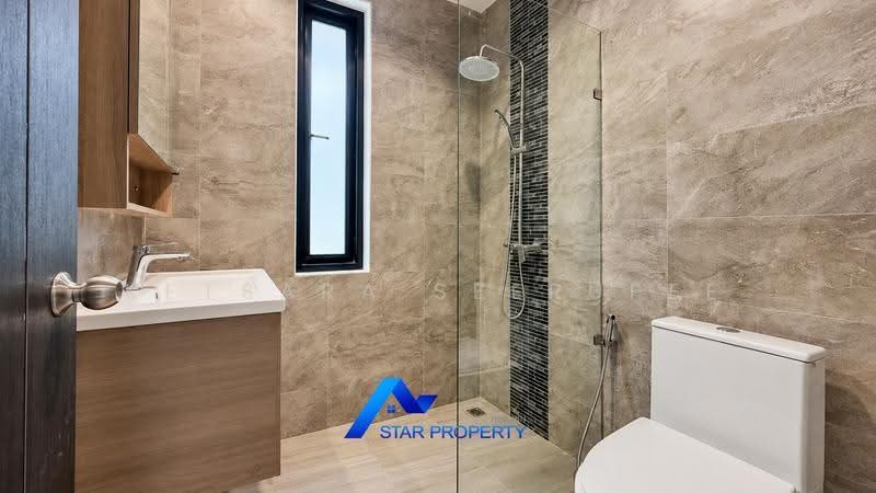 Milpool Villa, Prachuap Khiri Khan, Hua Hin, Prachuap Khiri Khan, 3 Bedrooms, 130 sqm, Single Detached House For Sale, by Ketsara Seerupee, 500634214 - DDproperty.com