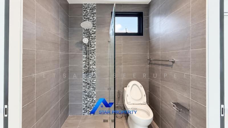 Milpool Villa, Prachuap Khiri Khan, Hua Hin, Prachuap Khiri Khan, 3 Bedrooms, 130 sqm, Single Detached House For Sale, by Ketsara Seerupee, 500634214 - DDproperty.com