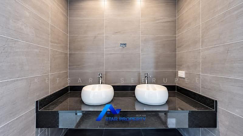 Milpool Villa, Prachuap Khiri Khan, Hua Hin, Prachuap Khiri Khan, 3 Bedrooms, 130 sqm, Single Detached House For Sale, by Ketsara Seerupee, 500634214 - DDproperty.com