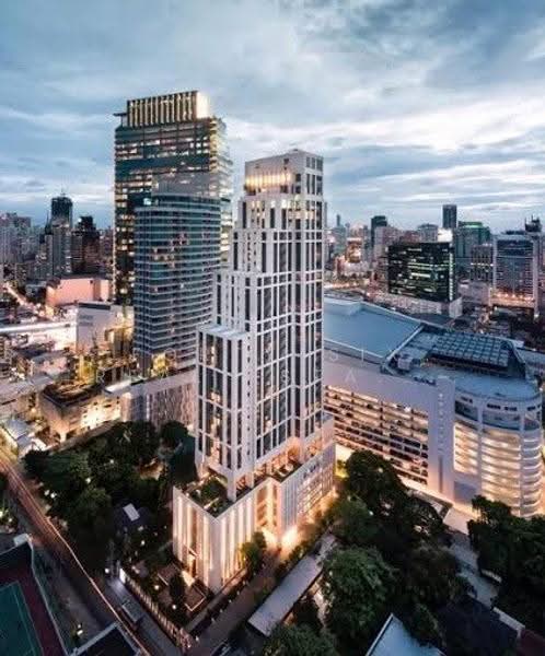 The XXXIX By Sansiri, Bangkok, 300 Soi Sukhumvit 39, Khlong Tan Nua, Watthana, Bangkok, 2 Bedrooms, 77 sqm, Condo For Sale, by Forty-Six Real Estate Group, 500634215 - DDproperty.com