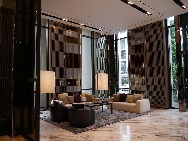 The XXXIX By Sansiri, Bangkok, 300 Soi Sukhumvit 39, Khlong Tan Nua, Watthana, Bangkok, 2 Bedrooms, 77 sqm, Condo For Sale, by Forty-Six Real Estate Group, 500634215 - DDproperty.com