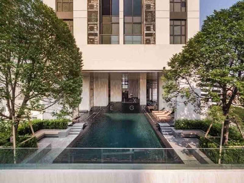 The XXXIX By Sansiri, Bangkok, 300 Soi Sukhumvit 39, Khlong Tan Nua, Watthana, Bangkok, 2 Bedrooms, 77 sqm, Condo For Sale, by Forty-Six Real Estate Group, 500634215 - DDproperty.com
