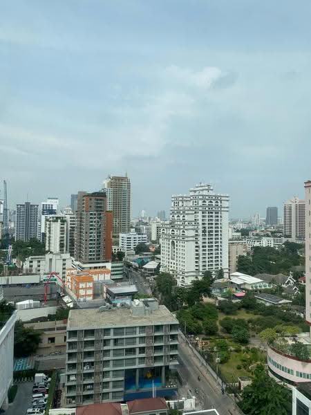 The XXXIX By Sansiri, Bangkok, 300 Soi Sukhumvit 39, Khlong Tan Nua, Watthana, Bangkok, 2 Bedrooms, 77 sqm, Condo For Sale, by Forty-Six Real Estate Group, 500634215 - DDproperty.com