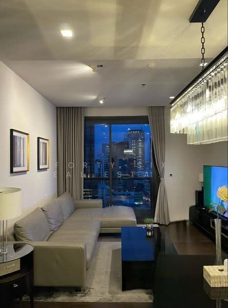 The XXXIX By Sansiri, Bangkok, 300 Soi Sukhumvit 39, Khlong Tan Nua, Watthana, Bangkok, 2 Bedrooms, 77 sqm, Condo For Sale, by Forty-Six Real Estate Group, 500634215 - DDproperty.com