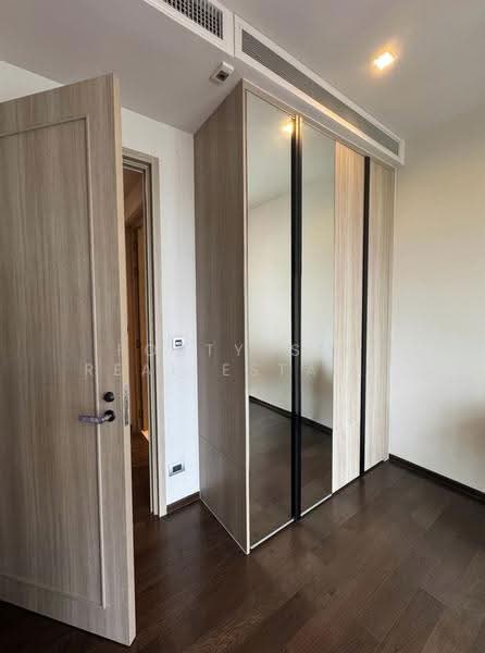 The XXXIX By Sansiri, Bangkok, 300 Soi Sukhumvit 39, Khlong Tan Nua, Watthana, Bangkok, 2 Bedrooms, 77 sqm, Condo For Sale, by Forty-Six Real Estate Group, 500634215 - DDproperty.com