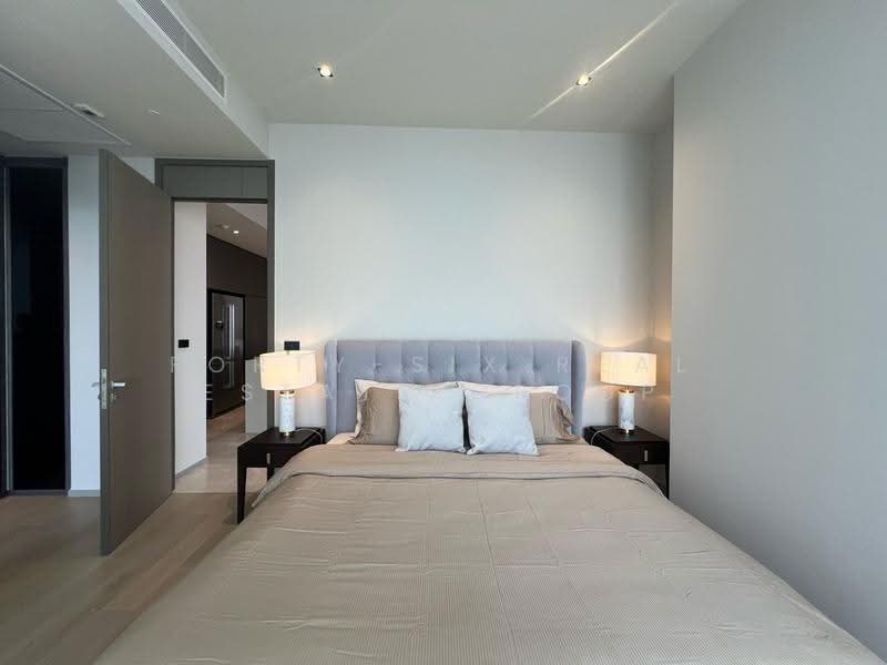 Hyde Heritage Thonglor, Bangkok, 1199 Sukhumvit Soi 59, Khlong Tan Nua, Watthana, Bangkok, 2 Bedrooms, 78 sqm, Condo For Sale, by Forty-Six Real Estate Group, 500634216 - DDproperty.com