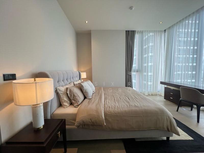 Hyde Heritage Thonglor, Bangkok, 1199 Sukhumvit Soi 59, Khlong Tan Nua, Watthana, Bangkok, 2 Bedrooms, 78 sqm, Condo For Sale, by Forty-Six Real Estate Group, 500634216 - DDproperty.com