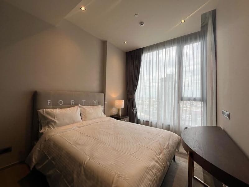 Hyde Heritage Thonglor, กรุงเทพ, 1199 Sukhumvit Soi 59, คลองตันเหนือ, วัฒนา, กรุงเทพ, 78 ตร.ม., คอนโด ขาย, โดย Forty-Six Real Estate Group, 500634216 - DDproperty.com