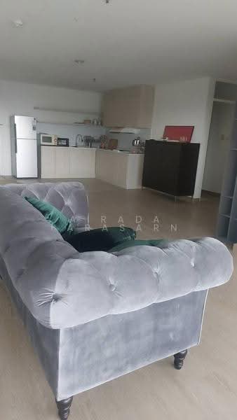The Waterford Sukhumvit 50, Bangkok, 890 Soi Sukhumvit 50, Phra Kanong, Khlong Toei, Bangkok, 3 Bedrooms, 145 sqm, Condo For Rent, by Airada Parasarn, 500634218 - DDproperty.com