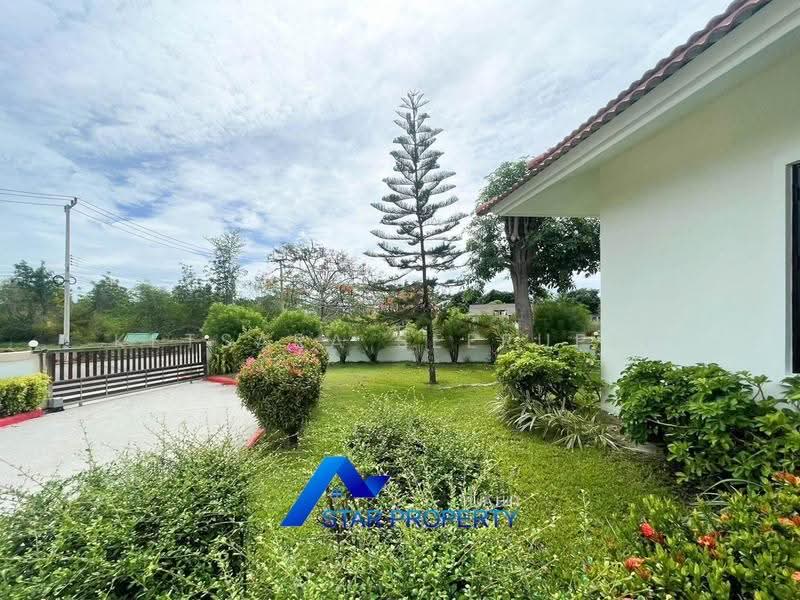 Palm Hills Golf Club and Residence : ปาล์ม ฮิลส์ กอล์ฟ คลับ แอนด์ เรสซิเดนซ์, เพชรบุรี, 1444 Phet Kasem Rd, ชะอำ, เพชรบุรี, 450 ตร.ม., บ้านเดี่ยว ขาย, โดย Ketsara Seerupee, 500634220 - DDproperty.com