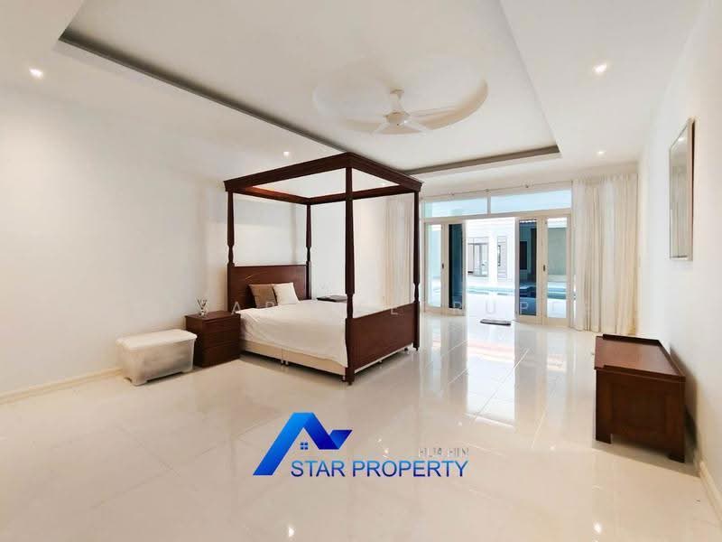 Palm Hills Golf Club and Residence : ปาล์ม ฮิลส์ กอล์ฟ คลับ แอนด์ เรสซิเดนซ์, เพชรบุรี, 1444 Phet Kasem Rd, ชะอำ, เพชรบุรี, 450 ตร.ม., บ้านเดี่ยว ขาย, โดย Ketsara Seerupee, 500634220 - DDproperty.com