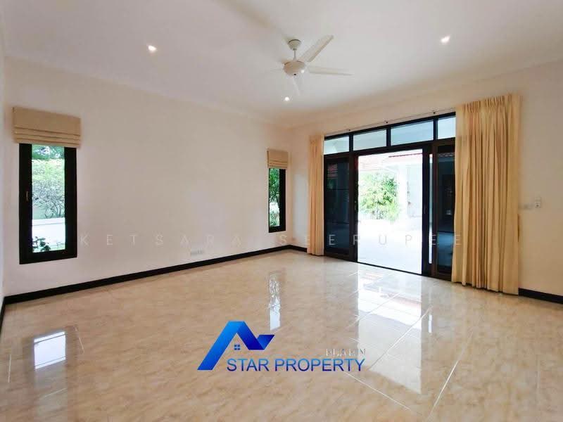 Palm Hills Golf Club and Residence, Phetchaburi, 1444 Phet Kasem Rd, Cha-am, Cha-Am, Phetchaburi, 3 Bedrooms, 450 sqm, Single Detached House For Sale, by Ketsara Seerupee, 500634220 - DDproperty.com