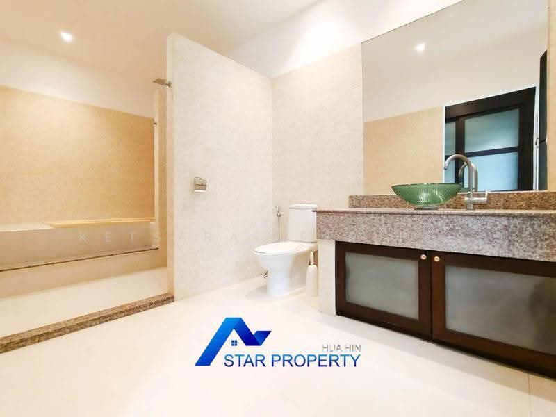 Palm Hills Golf Club and Residence : ปาล์ม ฮิลส์ กอล์ฟ คลับ แอนด์ เรสซิเดนซ์, เพชรบุรี, 1444 Phet Kasem Rd, ชะอำ, เพชรบุรี, 450 ตร.ม., บ้านเดี่ยว ขาย, โดย Ketsara Seerupee, 500634220 - DDproperty.com