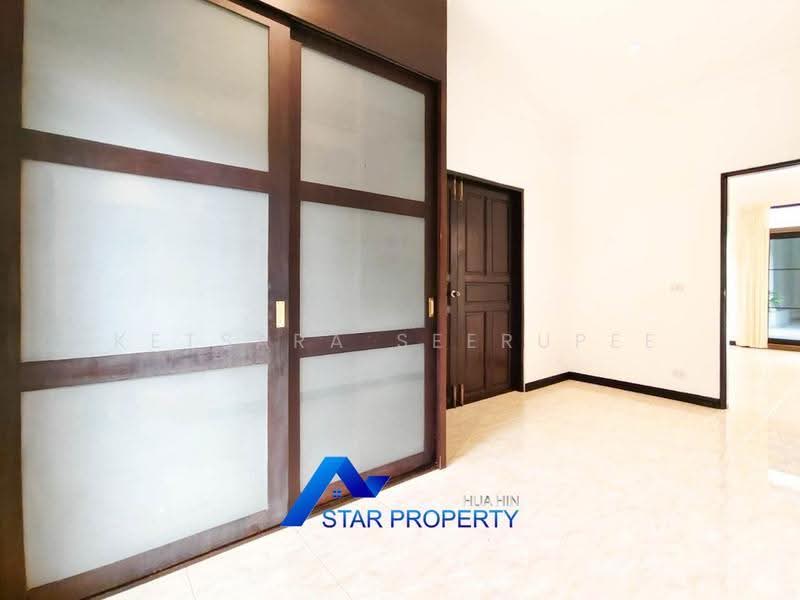 Palm Hills Golf Club and Residence, Phetchaburi, 1444 Phet Kasem Rd, Cha-am, Cha-Am, Phetchaburi, 3 Bedrooms, 450 sqm, Single Detached House For Sale, by Ketsara Seerupee, 500634220 - DDproperty.com