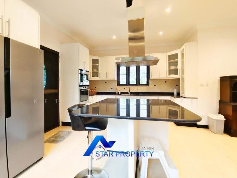 Palm Hills Golf Club and Residence : ปาล์ม ฮิลส์ กอล์ฟ คลับ แอนด์ เรสซิเดนซ์, เพชรบุรี, 1444 Phet Kasem Rd, ชะอำ, เพชรบุรี, 450 ตร.ม., บ้านเดี่ยว ขาย, โดย Ketsara Seerupee, 500634220 - DDproperty.com