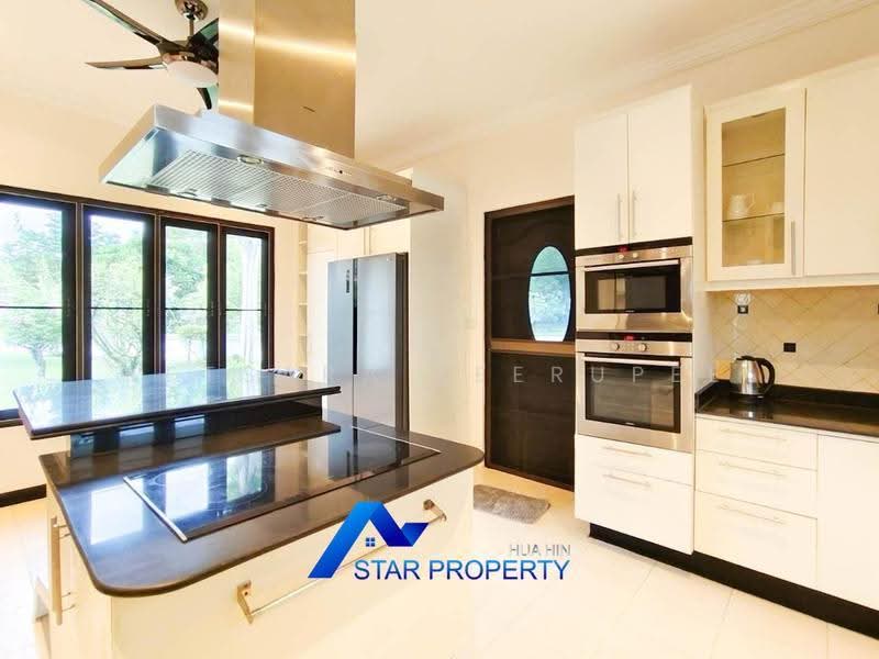 Palm Hills Golf Club and Residence : ปาล์ม ฮิลส์ กอล์ฟ คลับ แอนด์ เรสซิเดนซ์, เพชรบุรี, 1444 Phet Kasem Rd, ชะอำ, เพชรบุรี, 450 ตร.ม., บ้านเดี่ยว ขาย, โดย Ketsara Seerupee, 500634220 - DDproperty.com