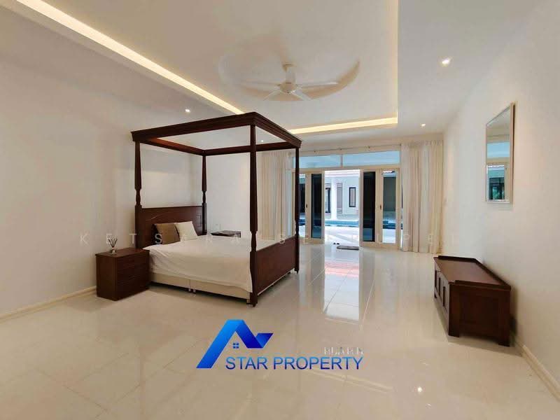 Palm Hills Golf Club and Residence, Phetchaburi, 1444 Phet Kasem Rd, Cha-am, Cha-Am, Phetchaburi, 3 Bedrooms, 450 sqm, Single Detached House For Sale, by Ketsara Seerupee, 500634220 - DDproperty.com