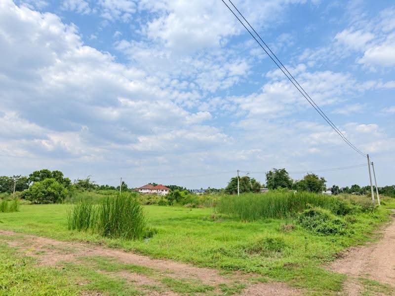 ที่ดินคลองหลวง ปทุมธานี, Pathum Thani, Khlong Song, Khlong Luang, Pathum Thani, , 1,032 sqm, Land For Sale, by The Best Property โอ๋, 500634222 - DDproperty.com