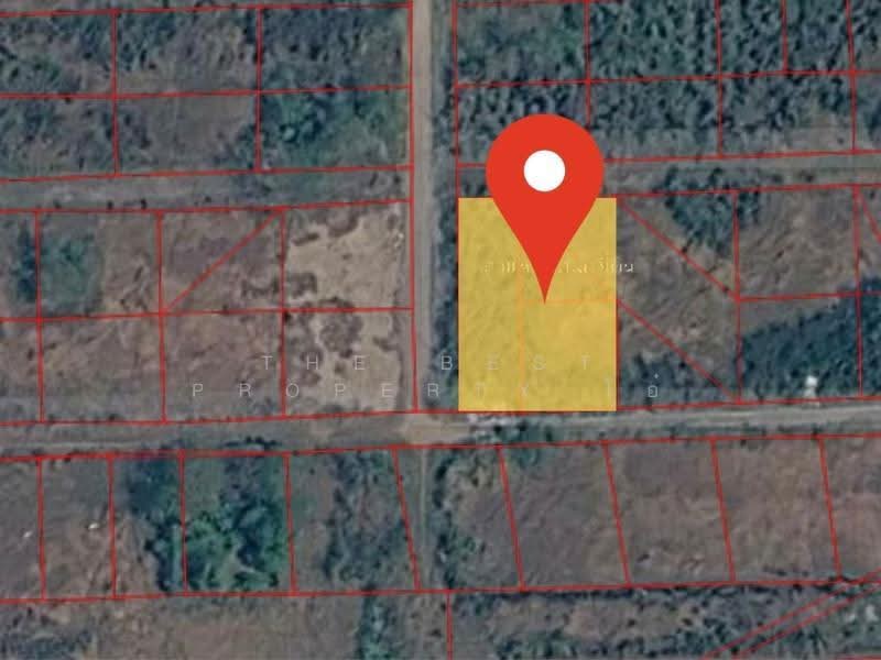 ที่ดินคลองหลวง ปทุมธานี, Pathum Thani, Khlong Song, Khlong Luang, Pathum Thani, , 1,032 sqm, Land For Sale, by The Best Property โอ๋, 500634222 - DDproperty.com