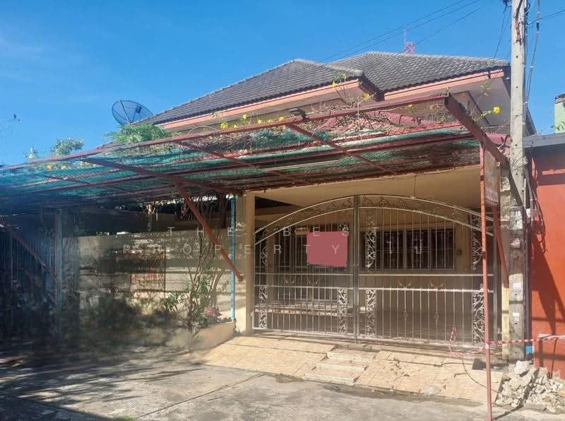 พนาสนธิ์ 7 นิมิตใหม่ 9, Bangkok, Sai Kong Din, Khlong Sam Wa, Bangkok, 6 Bedrooms, 100 sqm, Semi-Detached House (Twin House) For Sale, by The Best Property ไป่, 500634224 - DDproperty.com