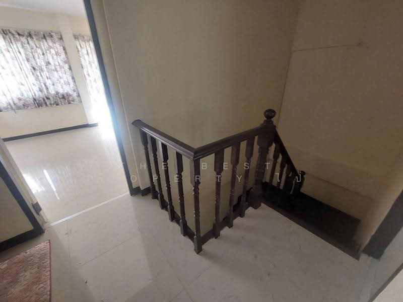 พนาสนธิ์ 7 นิมิตใหม่ 9, Bangkok, Sai Kong Din, Khlong Sam Wa, Bangkok, 6 Bedrooms, 100 sqm, Semi-Detached House (Twin House) For Sale, by The Best Property ไป่, 500634224 - DDproperty.com