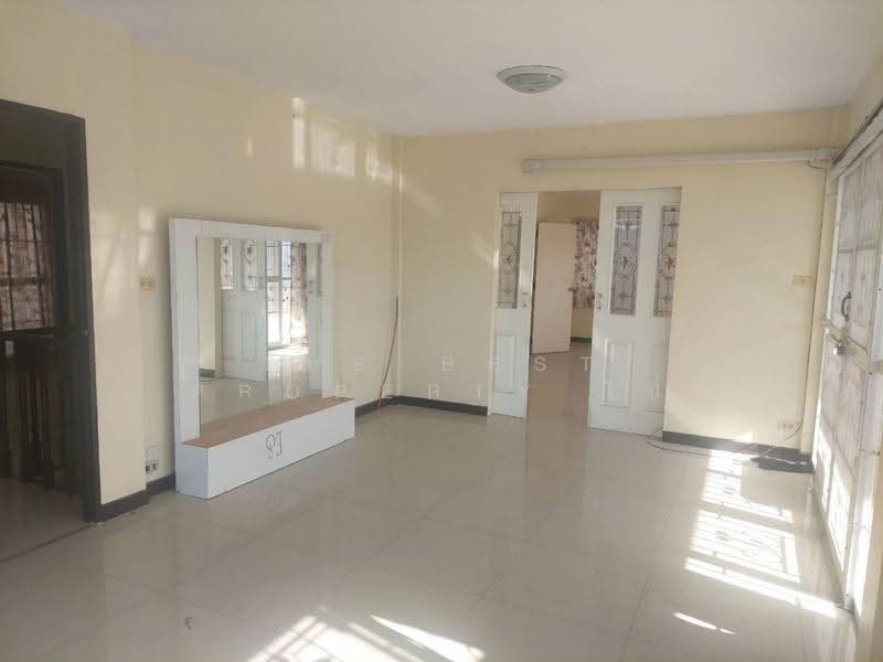 พนาสนธิ์ 7 นิมิตใหม่ 9, Bangkok, Sai Kong Din, Khlong Sam Wa, Bangkok, 6 Bedrooms, 100 sqm, Semi-Detached House (Twin House) For Sale, by The Best Property ไป่, 500634224 - DDproperty.com