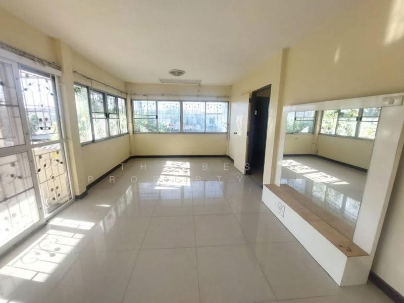 พนาสนธิ์ 7 นิมิตใหม่ 9, Bangkok, Sai Kong Din, Khlong Sam Wa, Bangkok, 6 Bedrooms, 100 sqm, Semi-Detached House (Twin House) For Sale, by The Best Property ไป่, 500634224 - DDproperty.com