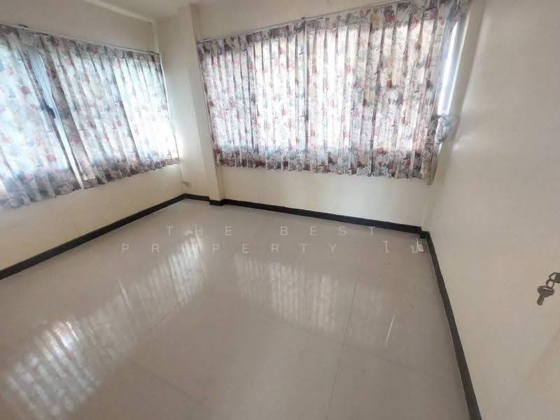 พนาสนธิ์ 7 นิมิตใหม่ 9, Bangkok, Sai Kong Din, Khlong Sam Wa, Bangkok, 6 Bedrooms, 100 sqm, Semi-Detached House (Twin House) For Sale, by The Best Property ไป่, 500634224 - DDproperty.com
