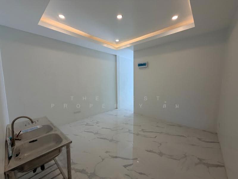 ศุภฤกษ์ นครปฐม, Nakhon Pathom, Bo Phlap, Muang Nakhon Pathom, Nakhon Pathom, 2 Bedrooms, 100 sqm, Townhouse For Sale, by The Best Property ส้ม, 500634226 - DDproperty.com