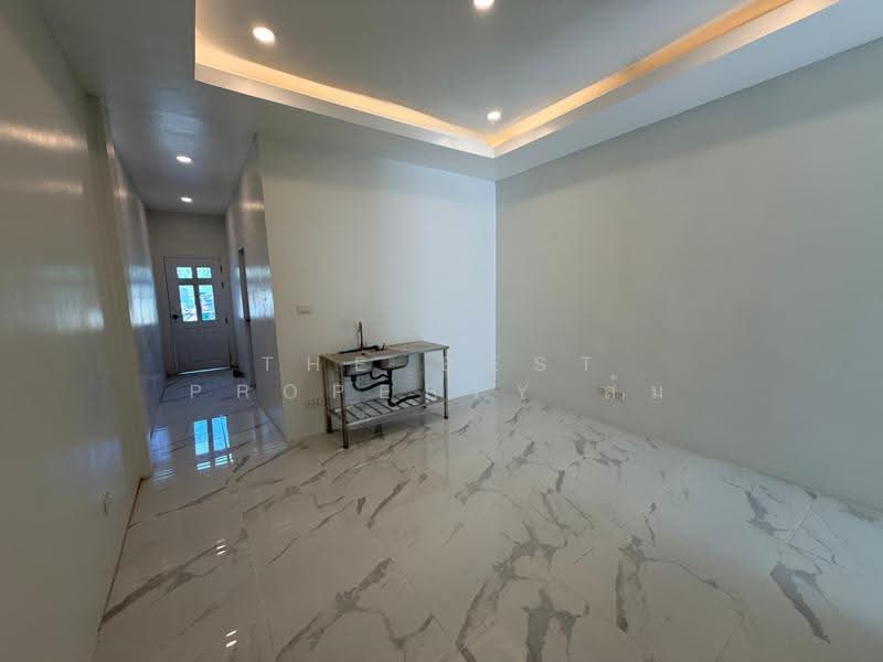 ศุภฤกษ์ นครปฐม, Nakhon Pathom, Bo Phlap, Muang Nakhon Pathom, Nakhon Pathom, 2 Bedrooms, 100 sqm, Townhouse For Sale, by The Best Property ส้ม, 500634226 - DDproperty.com