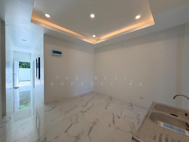 ศุภฤกษ์ นครปฐม, Nakhon Pathom, Bo Phlap, Muang Nakhon Pathom, Nakhon Pathom, 2 Bedrooms, 100 sqm, Townhouse For Sale, by The Best Property ส้ม, 500634226 - DDproperty.com