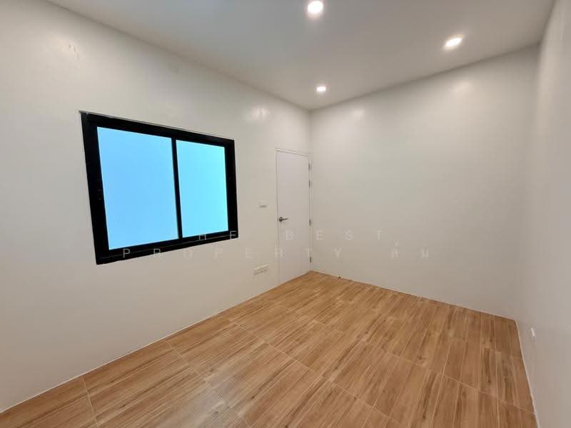 ศุภฤกษ์ นครปฐม, Nakhon Pathom, Bo Phlap, Muang Nakhon Pathom, Nakhon Pathom, 2 Bedrooms, 100 sqm, Townhouse For Sale, by The Best Property ส้ม, 500634226 - DDproperty.com