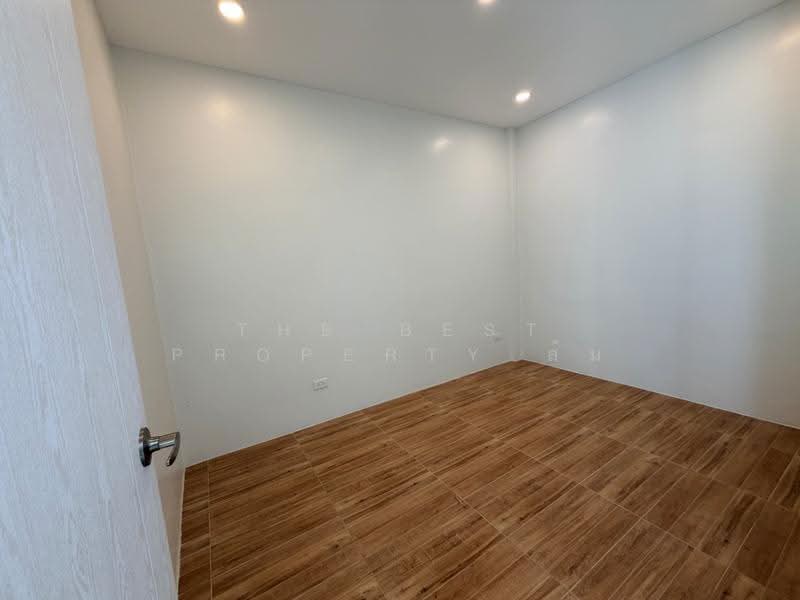 ศุภฤกษ์ นครปฐม, Nakhon Pathom, Bo Phlap, Muang Nakhon Pathom, Nakhon Pathom, 2 Bedrooms, 100 sqm, Townhouse For Sale, by The Best Property ส้ม, 500634226 - DDproperty.com