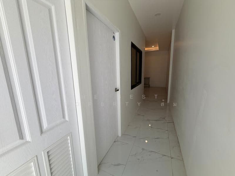 ศุภฤกษ์ นครปฐม, Nakhon Pathom, Bo Phlap, Muang Nakhon Pathom, Nakhon Pathom, 2 Bedrooms, 100 sqm, Townhouse For Sale, by The Best Property ส้ม, 500634226 - DDproperty.com