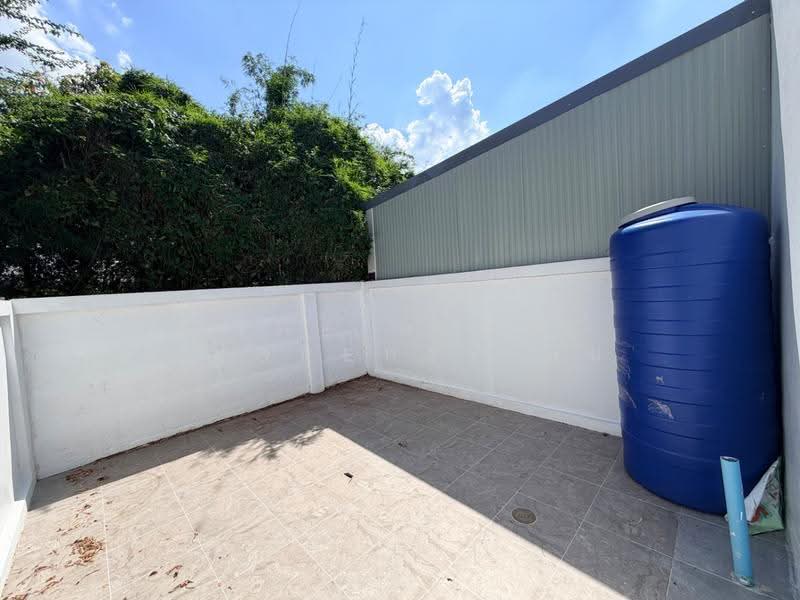 ศุภฤกษ์ นครปฐม, Nakhon Pathom, Bo Phlap, Muang Nakhon Pathom, Nakhon Pathom, 2 Bedrooms, 100 sqm, Townhouse For Sale, by The Best Property ส้ม, 500634226 - DDproperty.com
