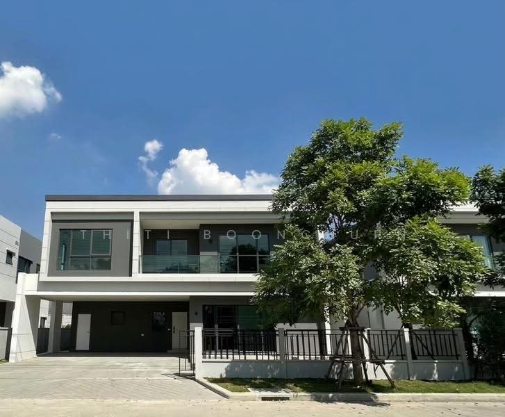 Centro Bangna : เซนโทร บางนา, สมุทรปราการ, 111 ซอย3, บางแก้ว, บางพลี, สมุทรปราการ, 290 ตร.ม., บ้านเดี่ยว ให้เช่า, โดย Thiti Boonchurn, 500634228 - DDproperty.com