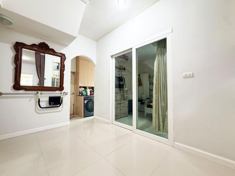 ศุภาลัย การ์เด้นวิลล์ บางแสน, Chon Buri (Pattaya), Mhueng, Muang Chon Buri, Chon Buri (Pattaya), 4 Bedrooms, 160 sqm, Single Detached House For Sale, by The Best Property ดิว, 500634229 - DDproperty.com