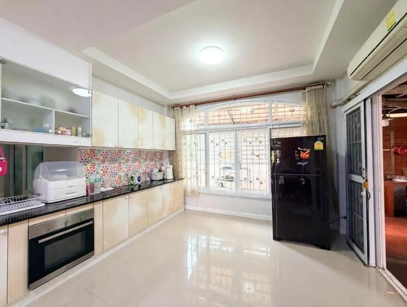 ศุภาลัย การ์เด้นวิลล์ บางแสน, Chon Buri (Pattaya), Mhueng, Muang Chon Buri, Chon Buri (Pattaya), 4 Bedrooms, 160 sqm, Single Detached House For Sale, by The Best Property ดิว, 500634229 - DDproperty.com